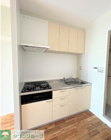 レイナの物件内観写真